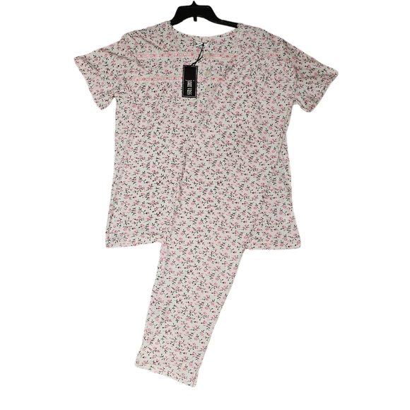 Joan Pant Set